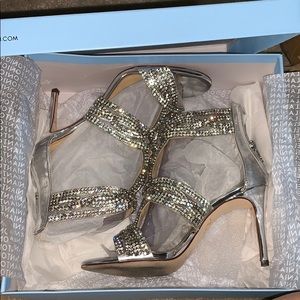 Antonio melani heels